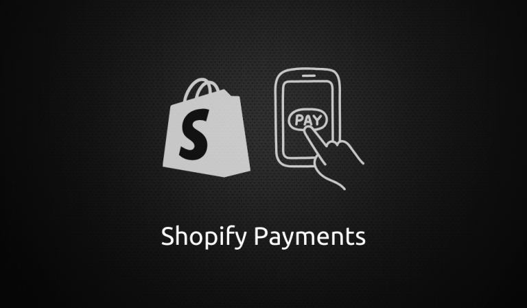 Shopify Payments