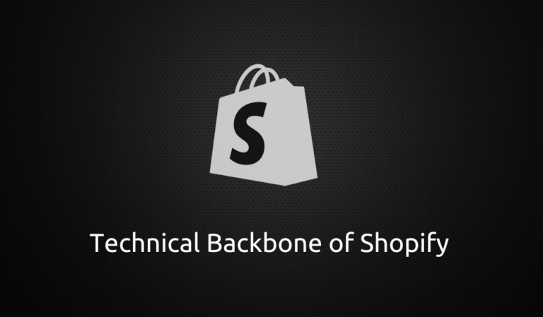 The Technical Backbone of Shopify: Liquid Programming Language